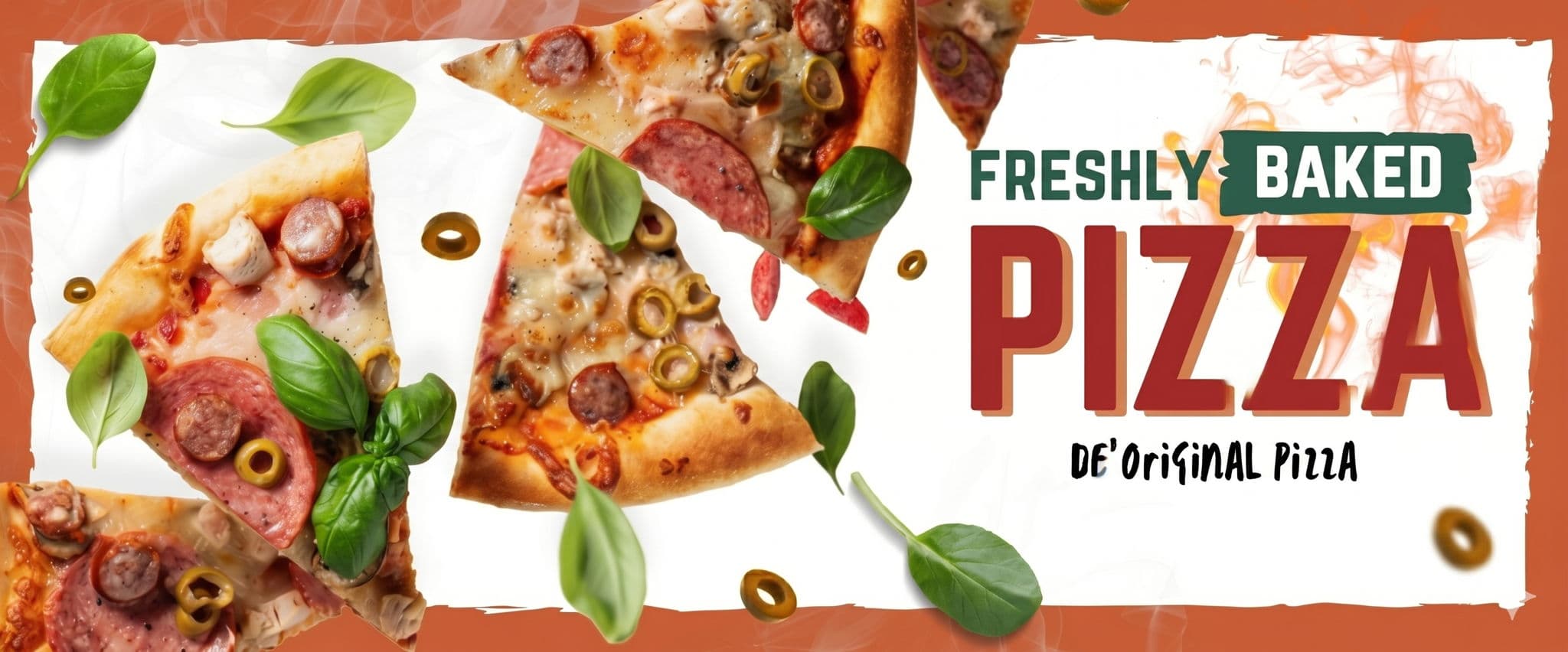 Pizza D France