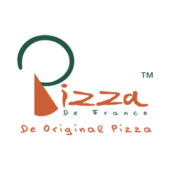 Pizza D France